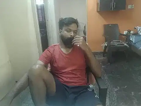 Indiaguy4u online show from 02/08/25, 07:15