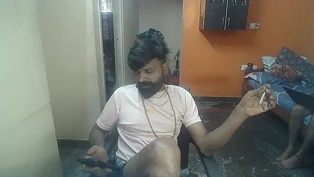 Indiaguy4u online show from 02/18/25, 06:59