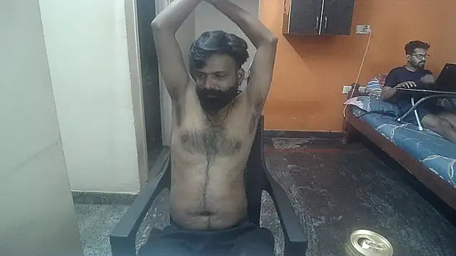 Indiaguy4u online show from 02/21/25, 03:10