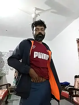 Indiaguy4u online show from 03/16/26, 01:15