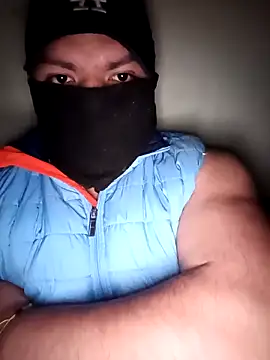 Mexamx online show from 02/25/26, 04:11