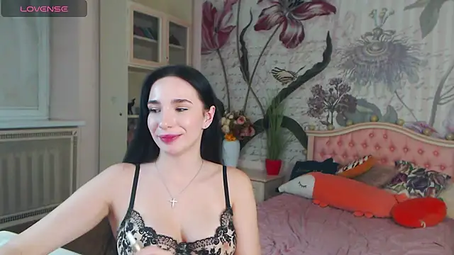 AliciaBow online show from 12/02/24, 04:31