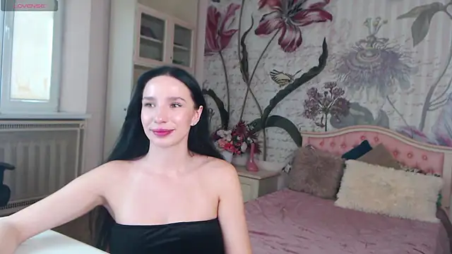 AliciaBow online show from 09/20/25, 02:18