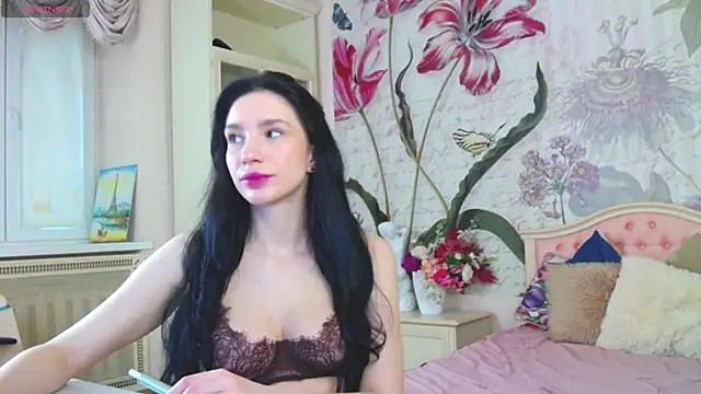 Snapshot of AliciaBow chatting on 03/28/26, 02:27 AliciaBow online show from 03/28/26, 02:27