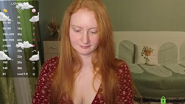 astoria ross  online show from 04/23/26, 03:03