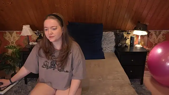 TessaWinter online show from 01/08/26, 04:20