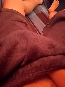 JOHN GOSTOSO online show from 10/23/25, 03:55