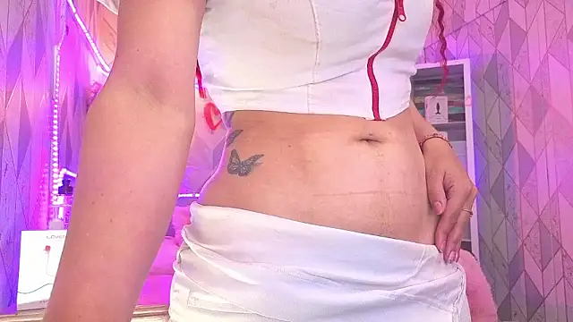 Snapshot of AsheyBaker chatting on 01/11/26, 11:15 AsheyBaker online show from 01/11/26, 11:15