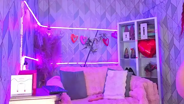 Snapshot of AsheyBaker chatting on 03/24/26, 08:30 AsheyBaker online show from 03/24/26, 08:30