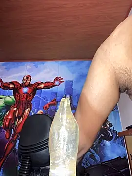 Anne Robert online show from 10/02/25, 02:18