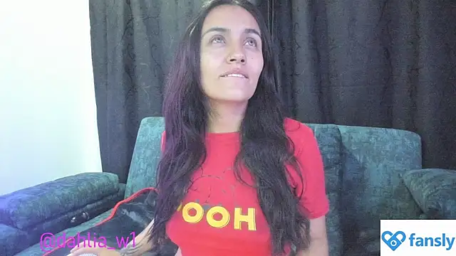 Dalia D online show from 03/27/26, 12:38