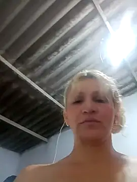 Nicolle Milf online show from 03/07/25, 06:57