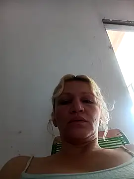 Nicolle Milf online show from 03/08/25, 07:53