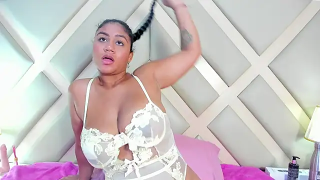 SSCARLETH  online show from 03/05/25, 02:34