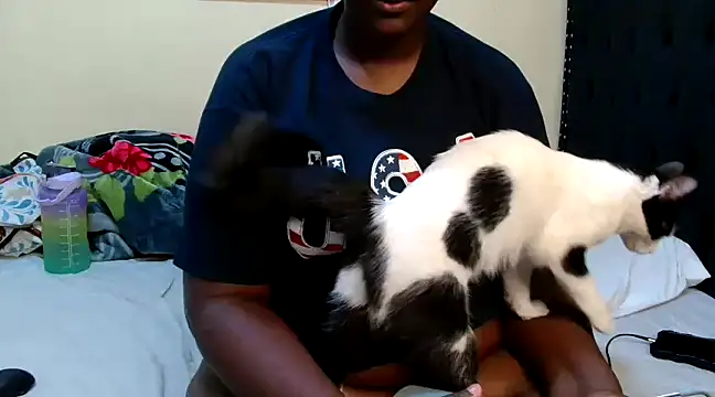 Toomuchbooty33 online show from 03/07/25, 03:40