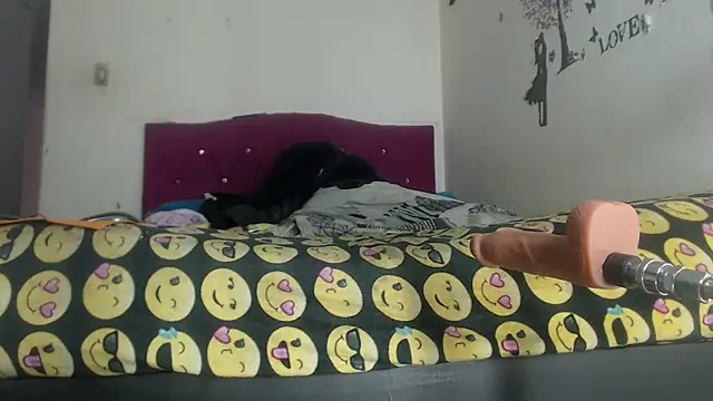 Devill x online show from 10/01/25, 01:28