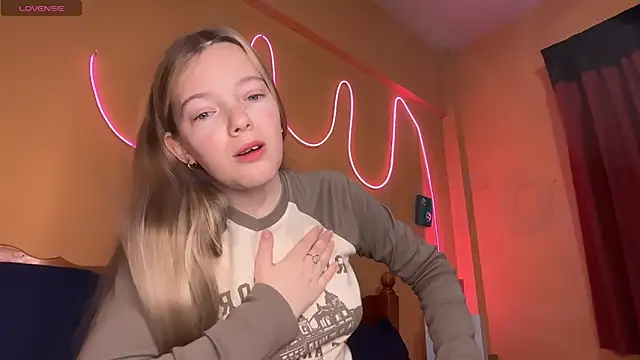 -veranito- online show from 09/12/25, 03:06