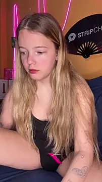 -veranito- online show from 01/09/26, 03:09