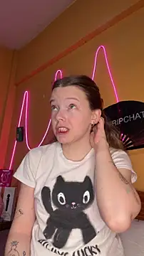 -veranito- online show from 04/05/26, 03:04