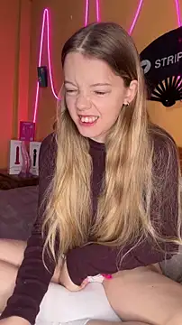 -veranito- online show from 04/07/26, 03:07