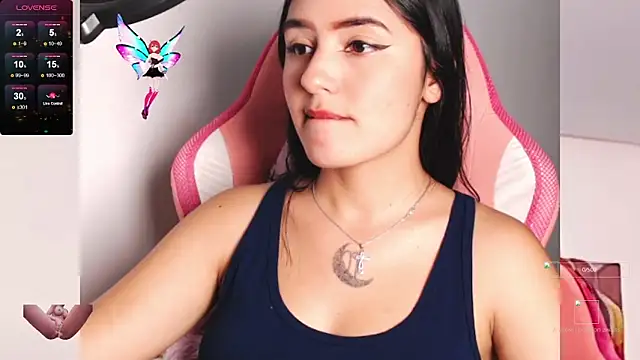 Danae 999 online show from 10/06/25, 11:24