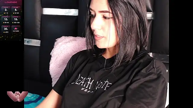 Snapshot of Danae_999 chatting on 03/07/26, 10:51 Danae 999 online show from 03/07/26, 10:51