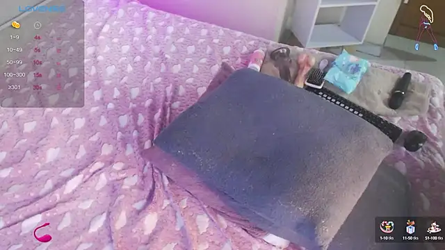 shanakendall online show from 01/18/25, 04:42