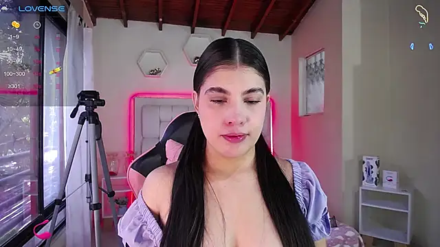 shanakendall online show from 01/20/25, 01:11