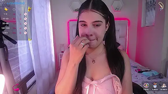 shanakendall online show from 01/28/25, 01:38