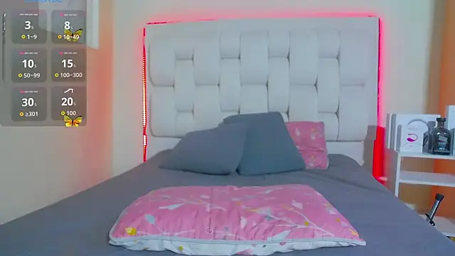 Snapshot of shanakendall chatting on 11/01/25, 02:19 shanakendall online show from 11/01/25, 02:19