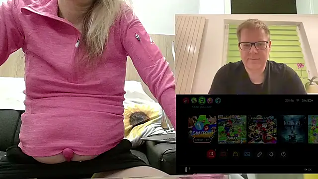 Snapshot of AnnualSunrise chatting on 01/26/25, 07:52 AnnualSunrise online show from 01/26/25, 07:52