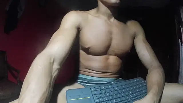 crazylatinguyy online show from 07/12/26, 08:22