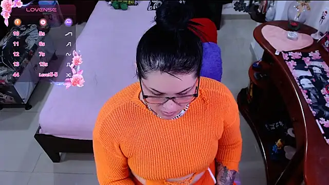 lufek23 online show from 03/03/25, 01:21