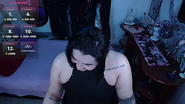 Snapshot of lufek23 chatting on 03/20/26, 03:50 lufek23 online show from 03/20/26, 03:50