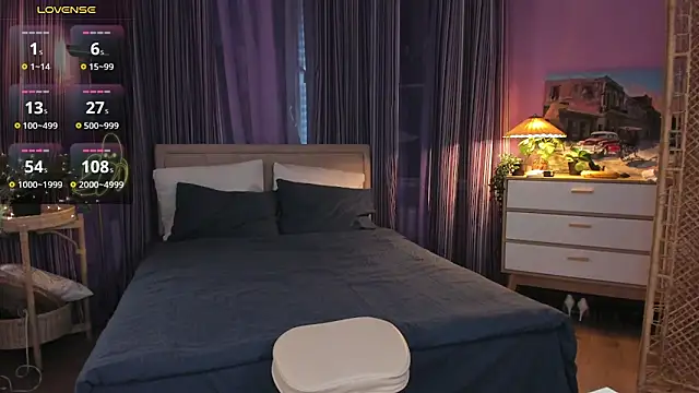 Lazy Lady online show from 02/23/26, 12:57