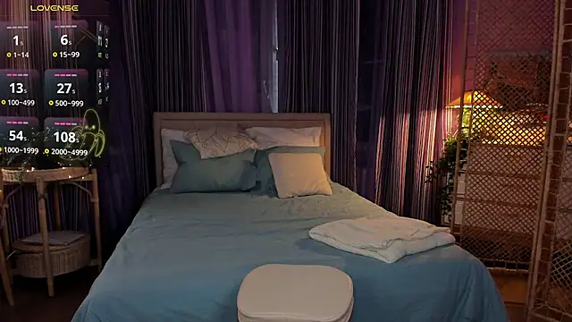 Lazy Lady online show from 03/02/26, 11:28