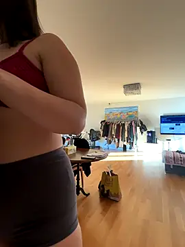 TheCinderella online show from 11/03/25, 02:29