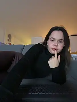 TheCinderella online show from 12/16/25, 03:50