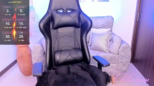 Snapshot of chloerossi chatting on 12/16/24, 10:13 chloerossi online show from 12/16/24, 10:13