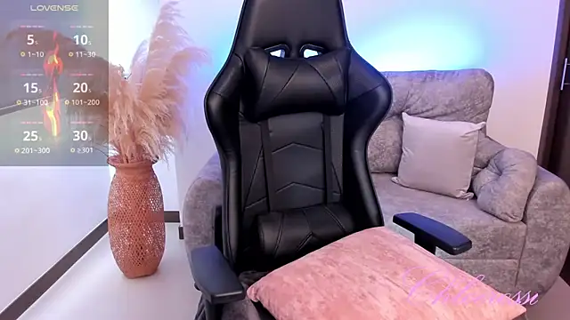 Snapshot of chloerossi chatting on 04/10/26, 07:07 chloerossi online show from 04/10/26, 07:07