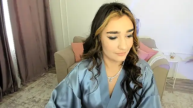 GoldenHeart 1 online show from 03/19/26, 11:36