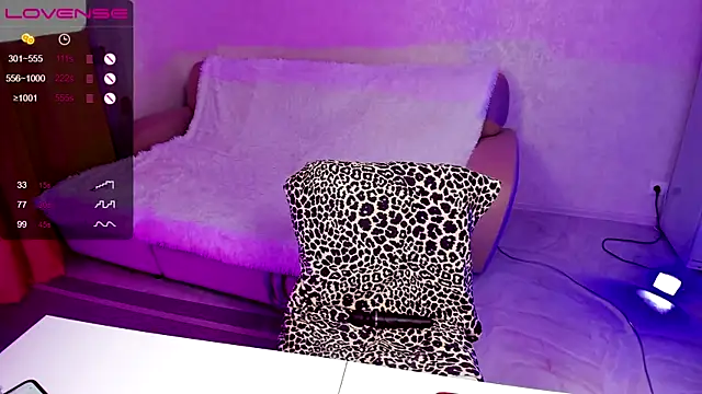 Rose-Baby online show from 12/13/24, 04:38