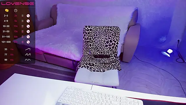 Rose-Baby online show from 03/01/25, 06:00