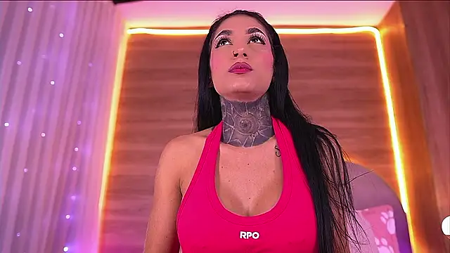 danna berlin  online show from 03/05/26, 07:21