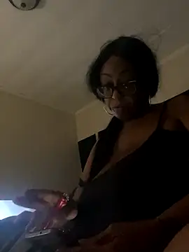 Goddesskarisma online show from 11/13/25, 02:21