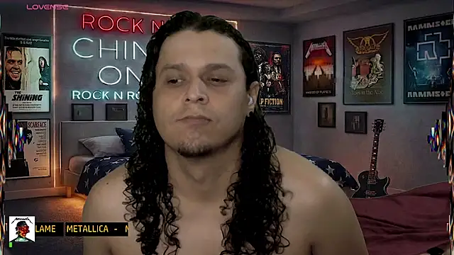 chino roz online show from 04/09/26, 07:58