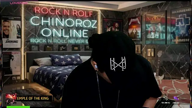 Snapshot of chino_roz chatting on 06/04/26, 04:57 chino roz online show from 06/04/26, 04:57