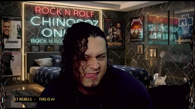 Snapshot of chino_roz chatting on 06/23/26, 08:34 chino roz online show from 06/23/26, 08:34