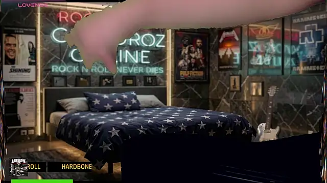 Snapshot of chino_roz chatting on 06/26/26, 07:24 chino roz online show from 06/26/26, 07:24