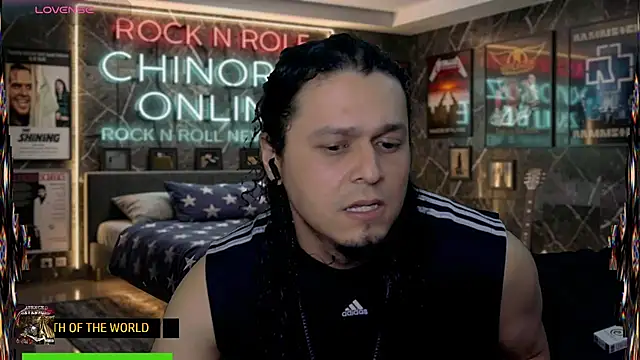 Snapshot of chino_roz chatting on 07/09/26, 06:50 chino roz online show from 07/09/26, 06:50